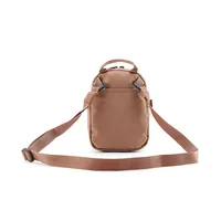 THE NORTH FACE กระเป๋าสะพายข้าง ใบเล็ก ขนาด 3 ลิตร BTC MINI SHOULDER BAG THE NORTH FACE กระเป๋าสะพายข้าง ใบเล็ก ขนาด 3 ลิตร BTC MINI SHOULDER BAG