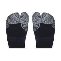 SAFARI Toe-Sock Mid Calf - ถุงเท้าแยกนิ้วโป้ง ความสูงครึ่งแข้ง เพื่อความสุขในการเดิน