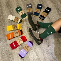 SAFARI Toe-Sock Mid Calf - ถุงเท้าแยกนิ้วโป้ง ความสูงครึ่งแข้ง เพื่อความสุขในการเดิน