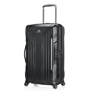 Wheeled Luggage