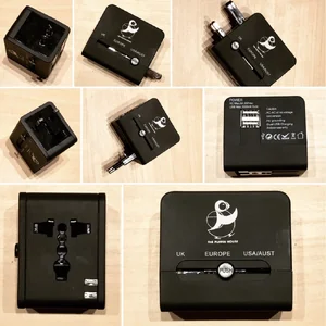 Adapter
