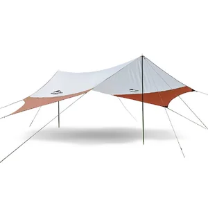 Tarp & Flysheet