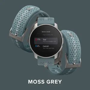 Running Watches