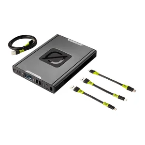 Portable Power Devices