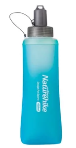 Water bottles