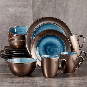 Dinnerware