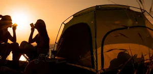 Camping & Trekking