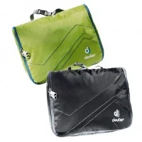 Toiletry bags