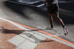 Road Running - วิ่งถนน
