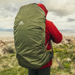 Packs & Bags