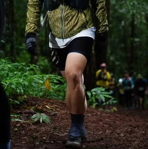 Trail Running - วิ่งเทรล
