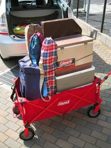Wagon
