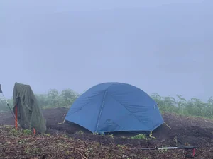 Backpacking Tents