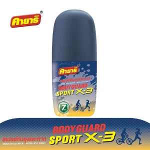 Insect repellant
