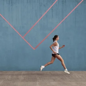 Running Shoes