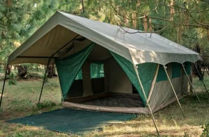 Camping Tents