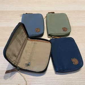 Wallet & Money Belts
