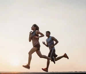 Running