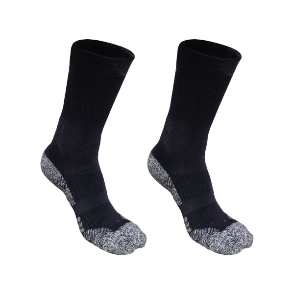 SAFARI Toe-Sock Mid Calf - ถุงเท้าแยกนิ้วโป้ง ความสูงครึ่งแข้ง เพื่อความสุขในการเดิน image 4