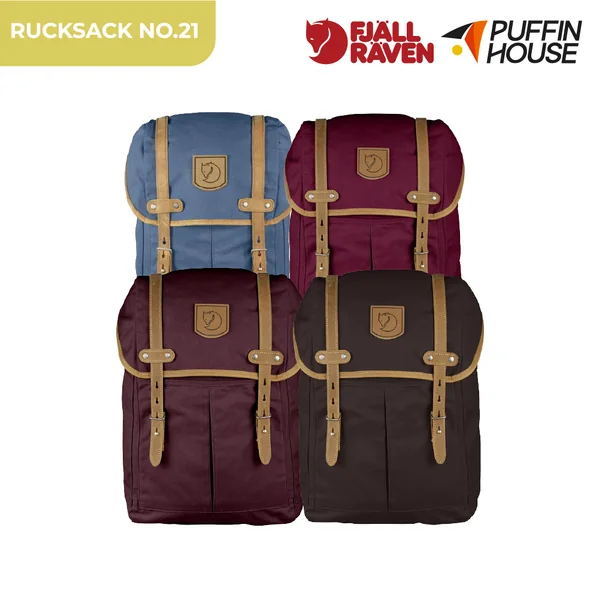 brick kanken laptop backpack Cobalt Blue / 17