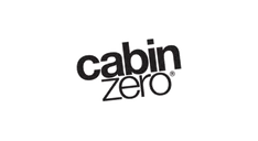 cabin zero cabin zero