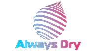 always dry always dry