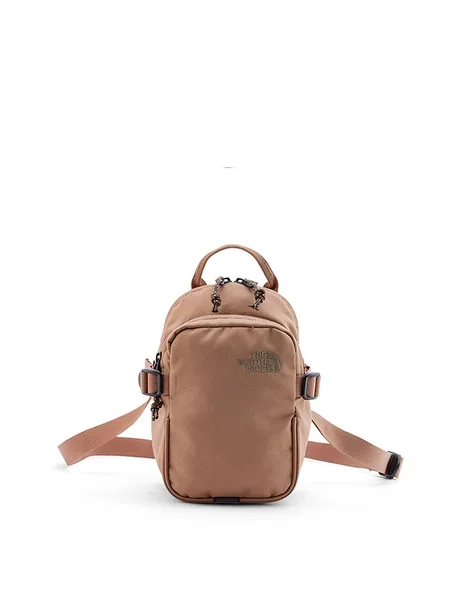 THE NORTH FACE กระเป๋าสะพายข้าง ใบเล็ก ขนาด 3 ลิตร BTC MINI SHOULDER BAG