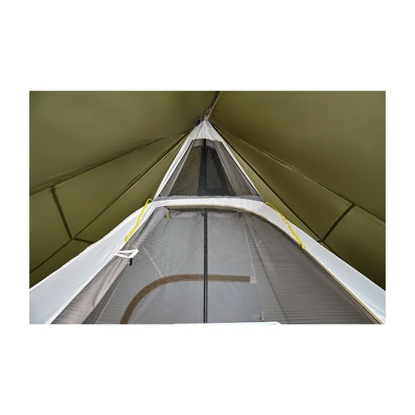 COLEMAN JAPAN X-CURSION TEPEE II/325 ASIA