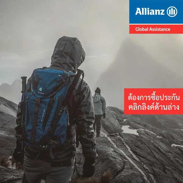 AGA | Travel Insurance - Oasis