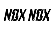 nox nox nox nox