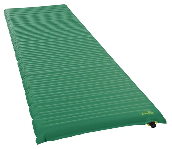Thermarest NeoAir Venture WL แผ่นรองนอนน้ำหนักเบา แบบเป่าลม Thermarest NeoAir Venture WL แผ่นรองนอนน้ำหนักเบา แบบเป่าลม
