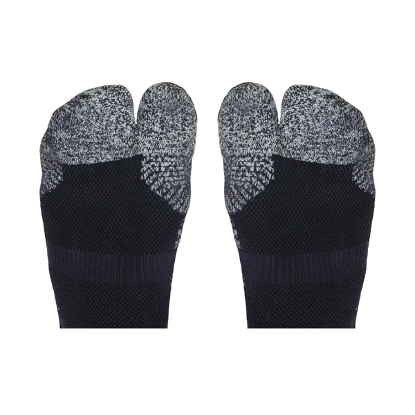 SAFARI Toe-Sock Mid Calf - ถุงเท้าแยกนิ้วโป้ง ความสูงครึ่งแข้ง เพื่อความสุขในการเดิน image 3