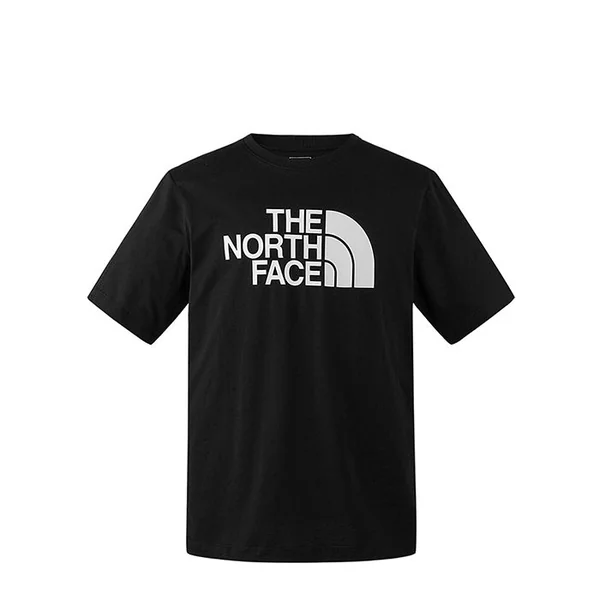 ★THE NORTH FACE★HALF DOME S/S R/TEE★ THE NORTH FACE U S/S HALF DOME TEE - The Puffin House