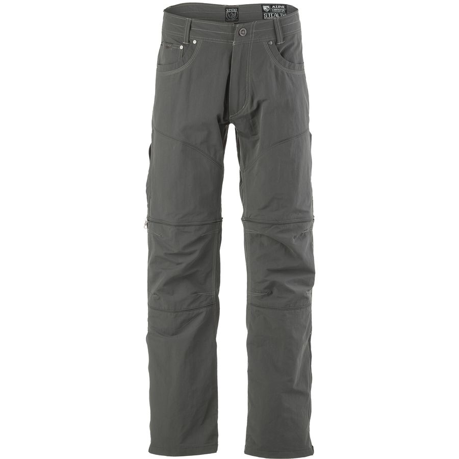 KUHL Liberator Convertible Pant 
