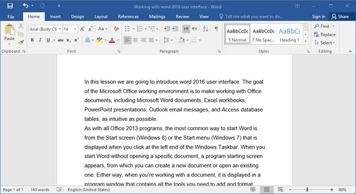 Office Professional Plus 2016 ของแท้ ผูกกับบัญชีไมโครซอฟท์ ย้ายเครื่องได้